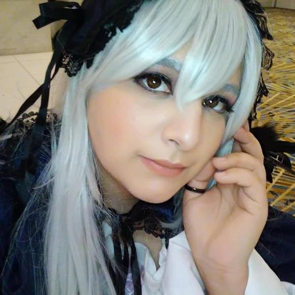 Meet your Posher, Silvia - Picture 1 of 1